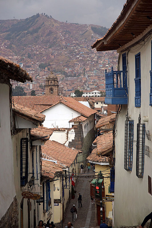 Cusco