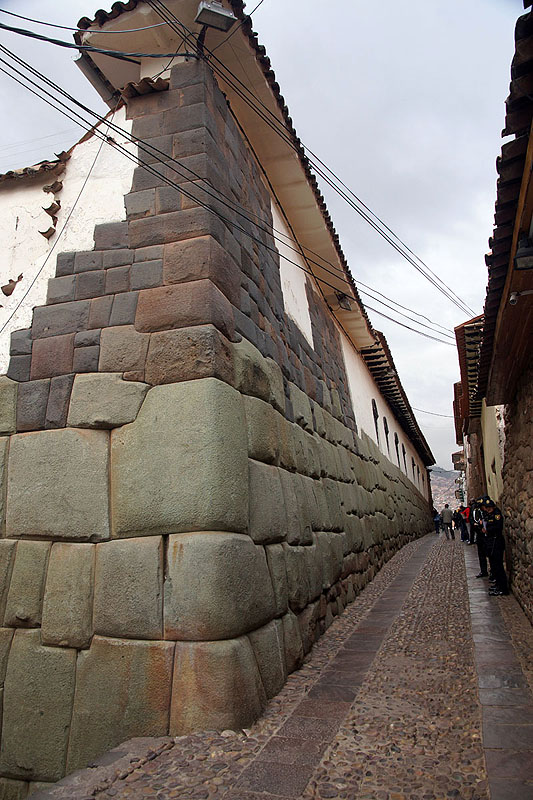 Cusco