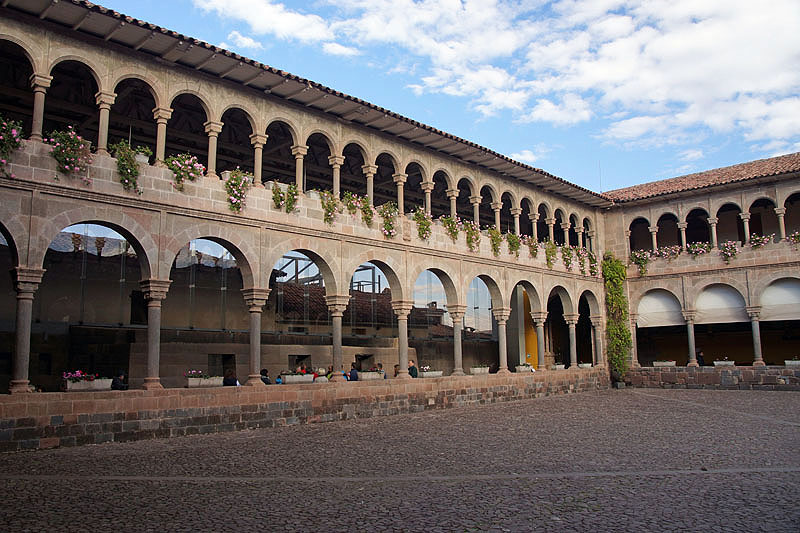 Cusco