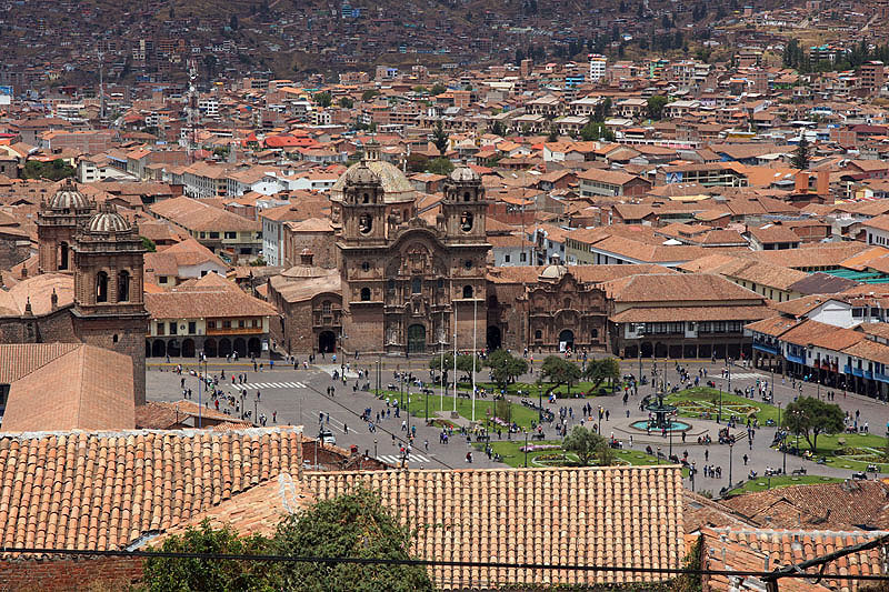 Cusco
