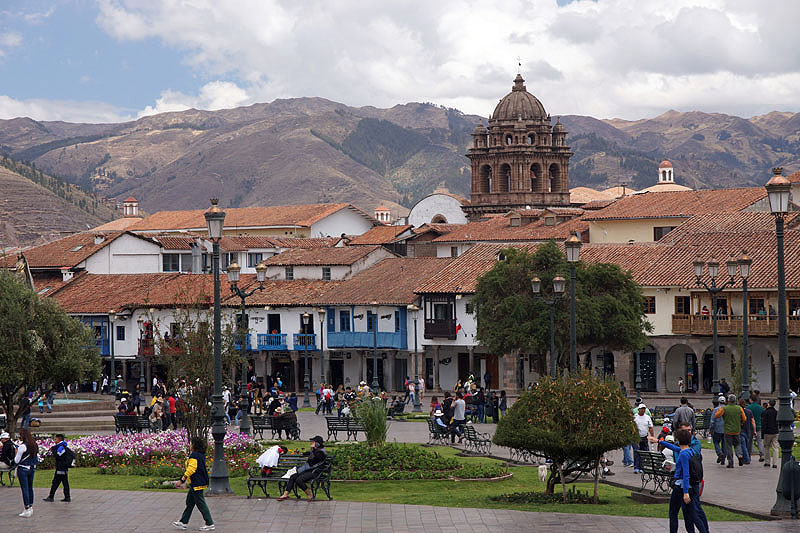 Cusco