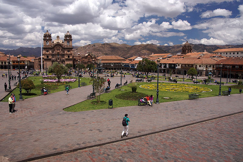 Cusco
