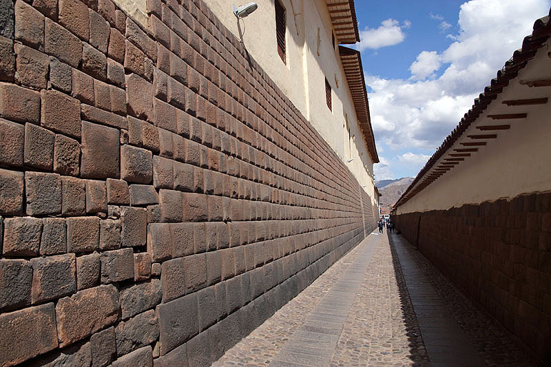 Cusco