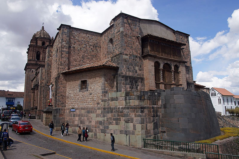 Cusco