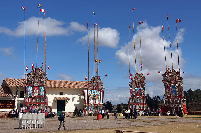 Chinchero