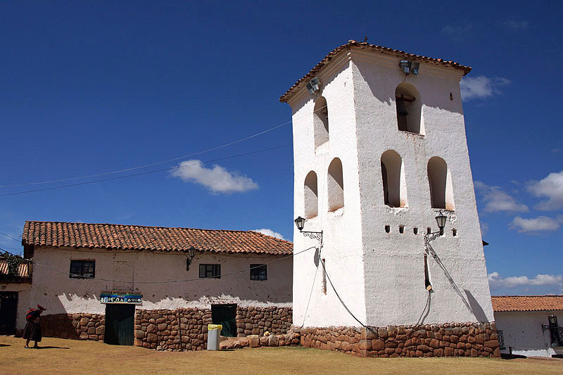 Chinchero