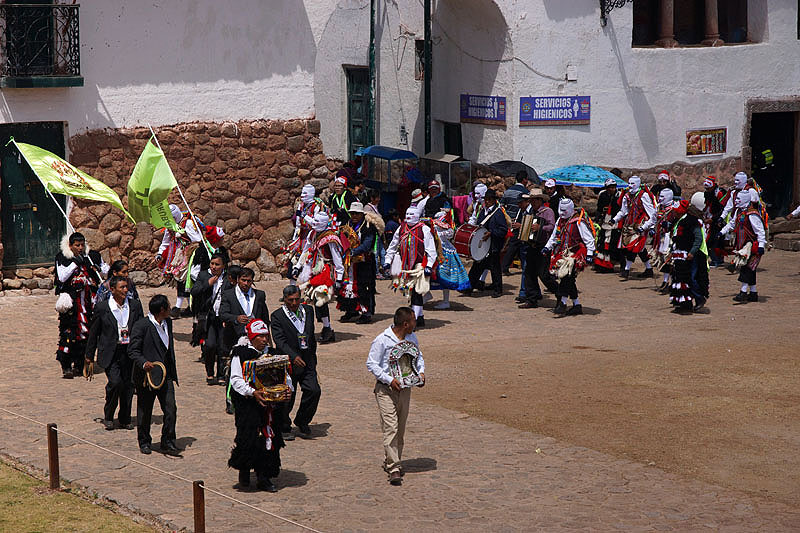 Chinchero