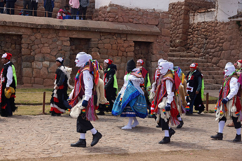 Chinchero