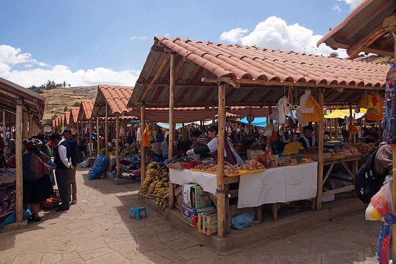 Chinchero