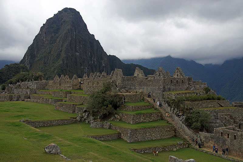 [q]Machu Picchu[q]