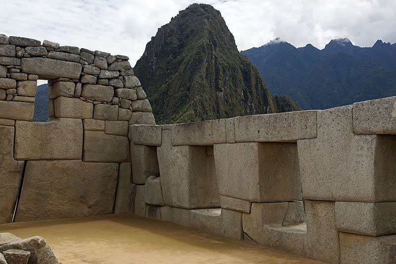 [q]Machu Picchu[q]