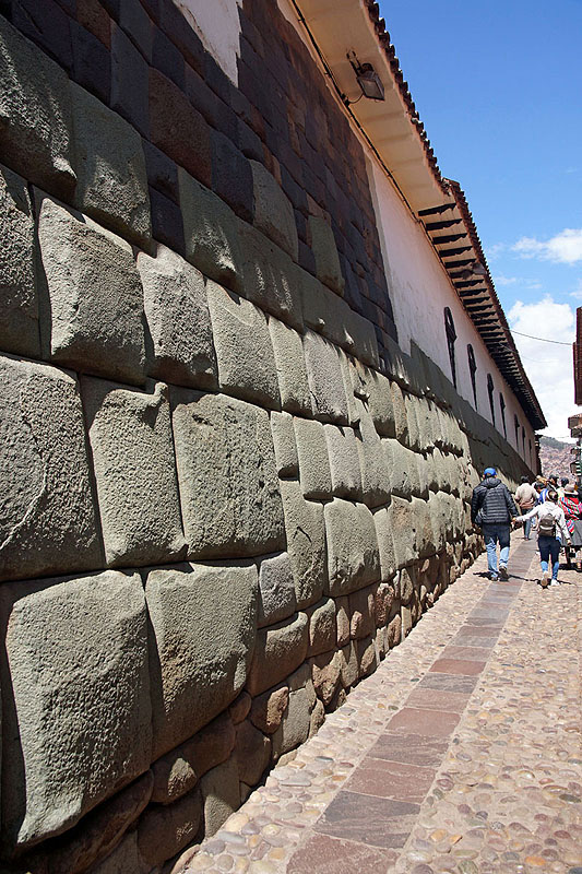 Cusco