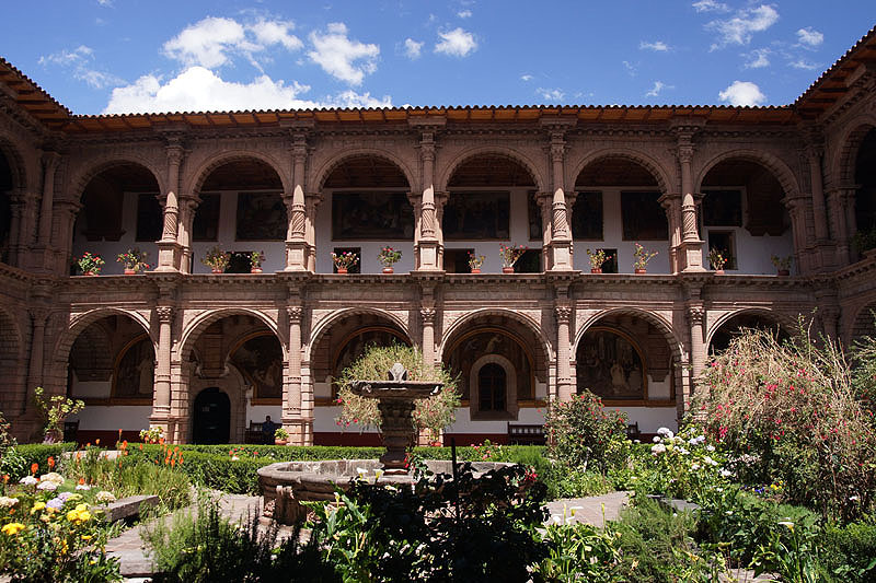Cusco