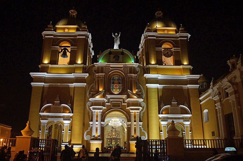 Trujillo