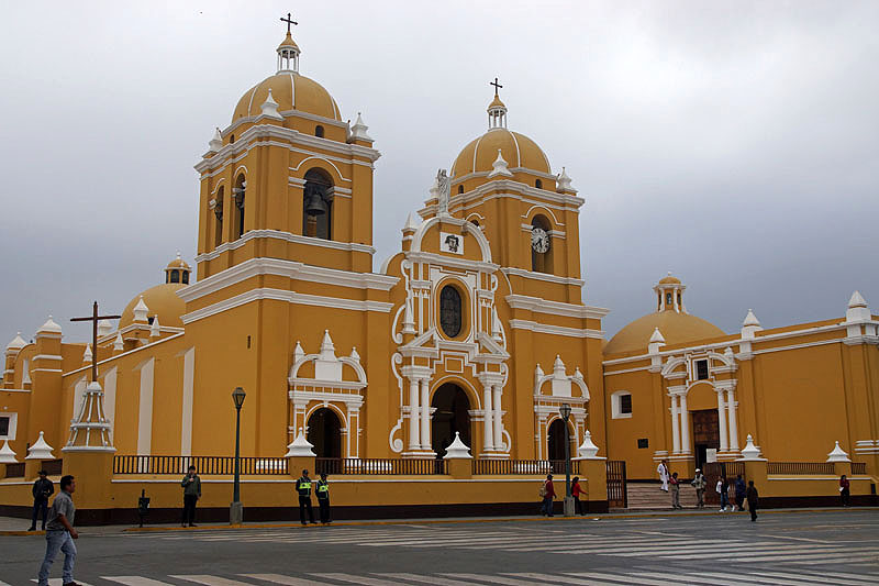 Trujillo