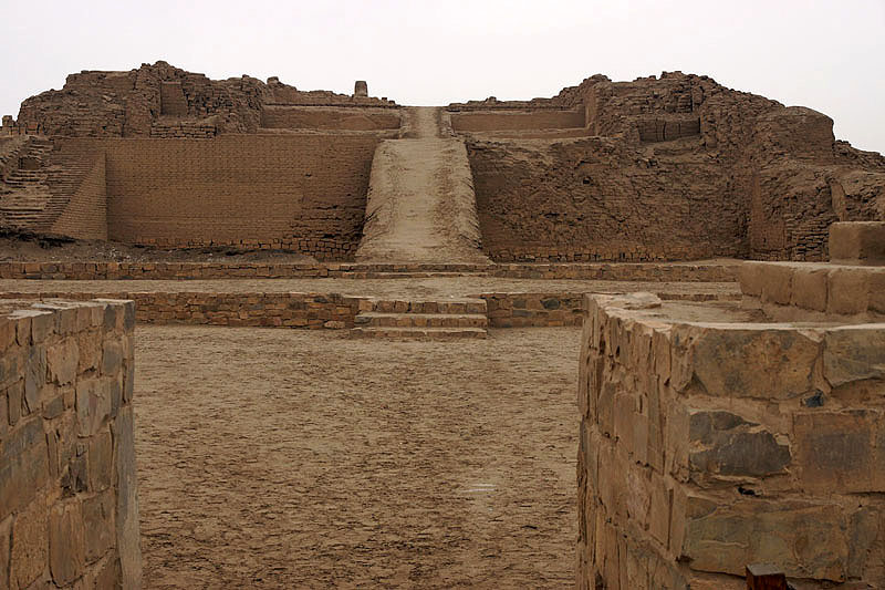 Pachacamac