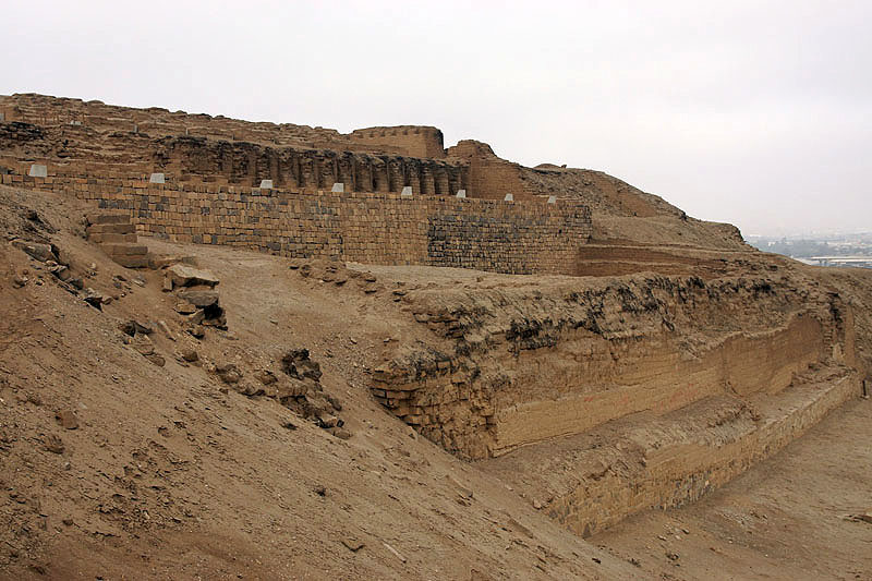 Pachacamac