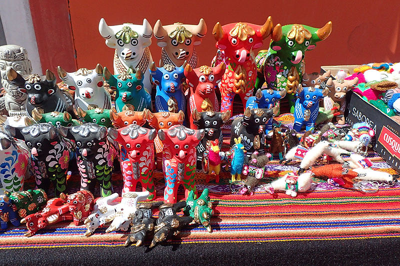 Pucará