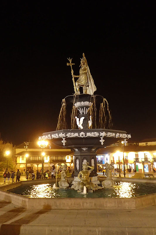 Cusco