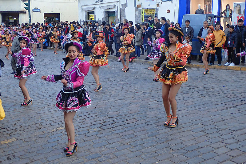 Cusco