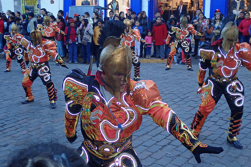 Cusco