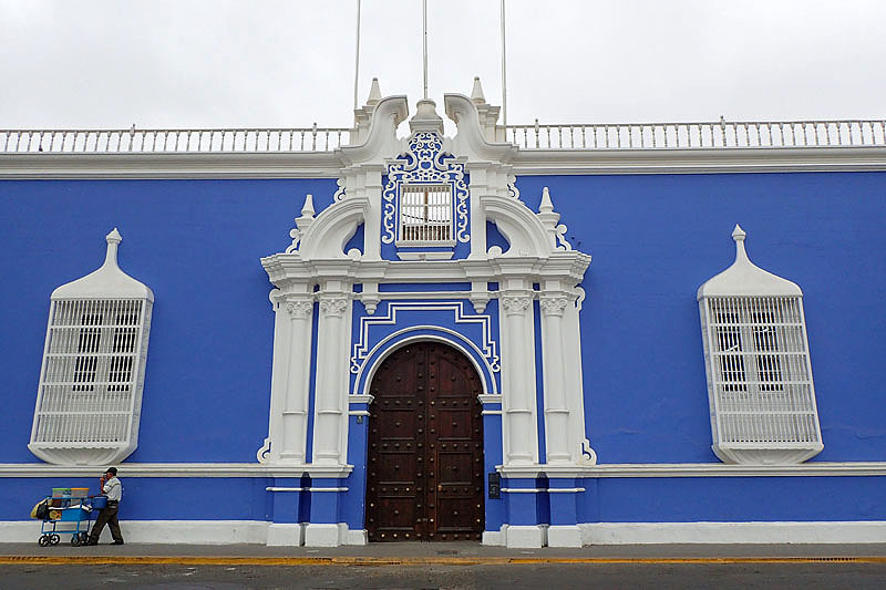 Trujillo