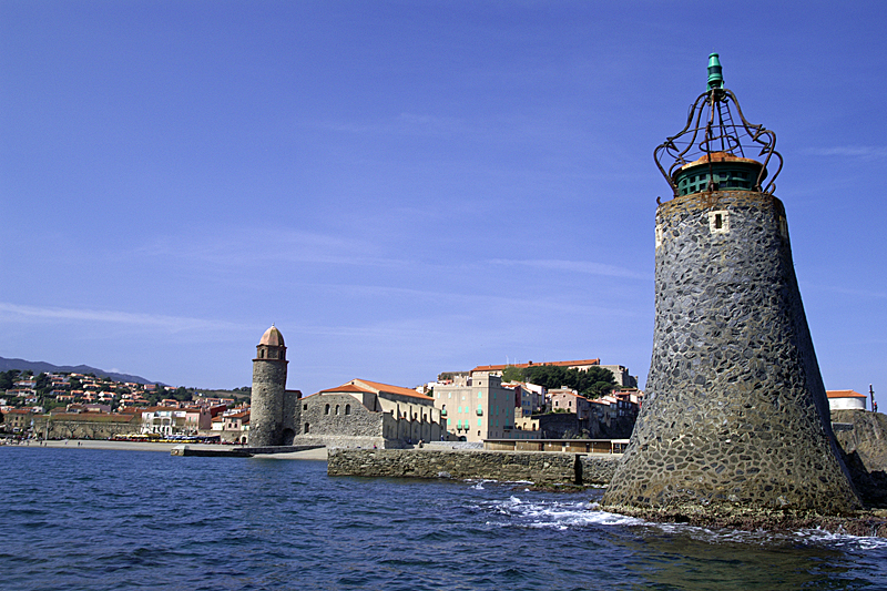 Photo Collioure