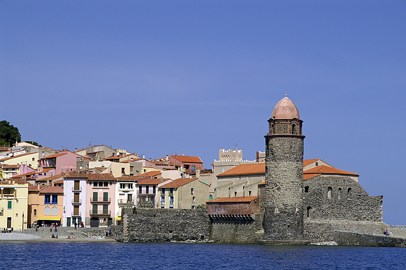 Photo Collioure