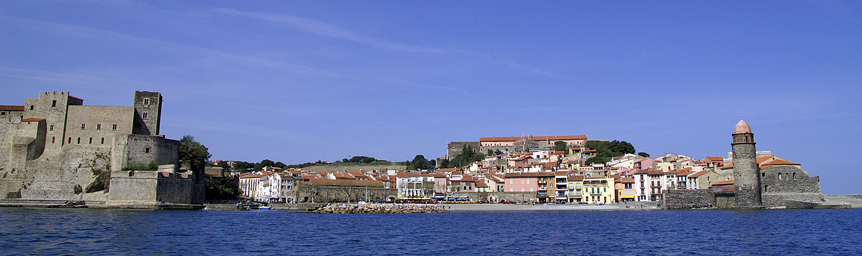 Photo Collioure