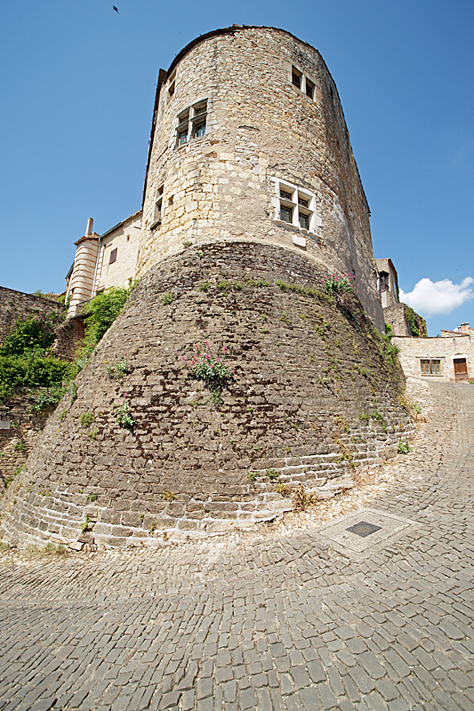 Photo Cordes-sur-Ciel