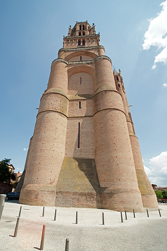 Photo Albi