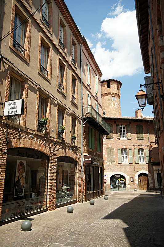 Photo Albi