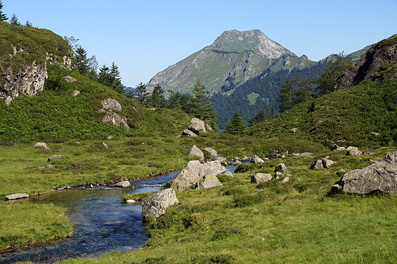 Photo rando Garbet