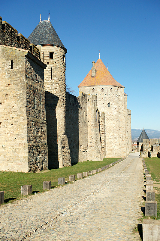 Photo Carcassonne