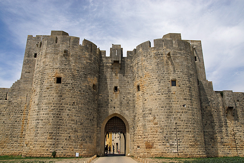 Photo Aigues-Mortes