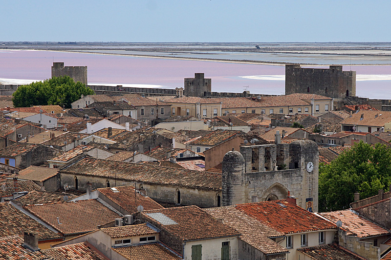 Photo Aigues-Mortes