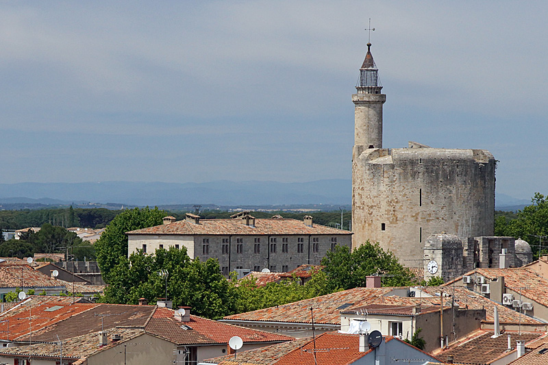Photo Aigues-Mortes