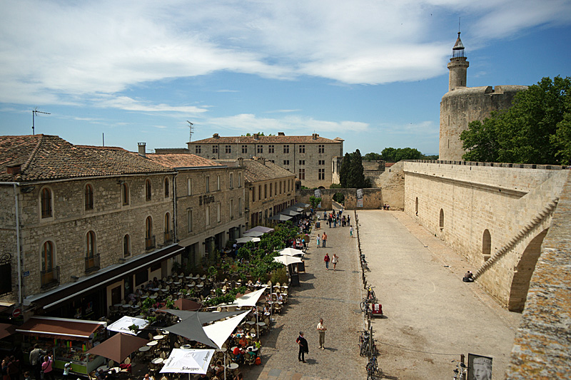 Photo Aigues-Mortes