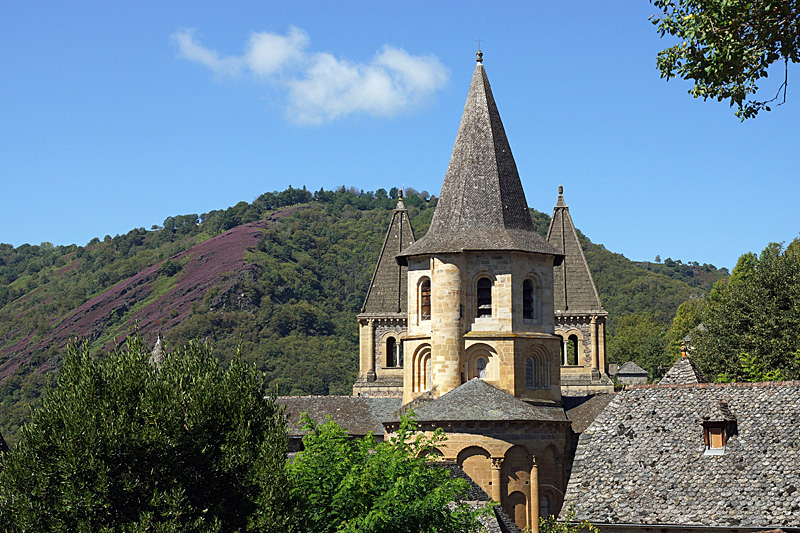 Photo Conques