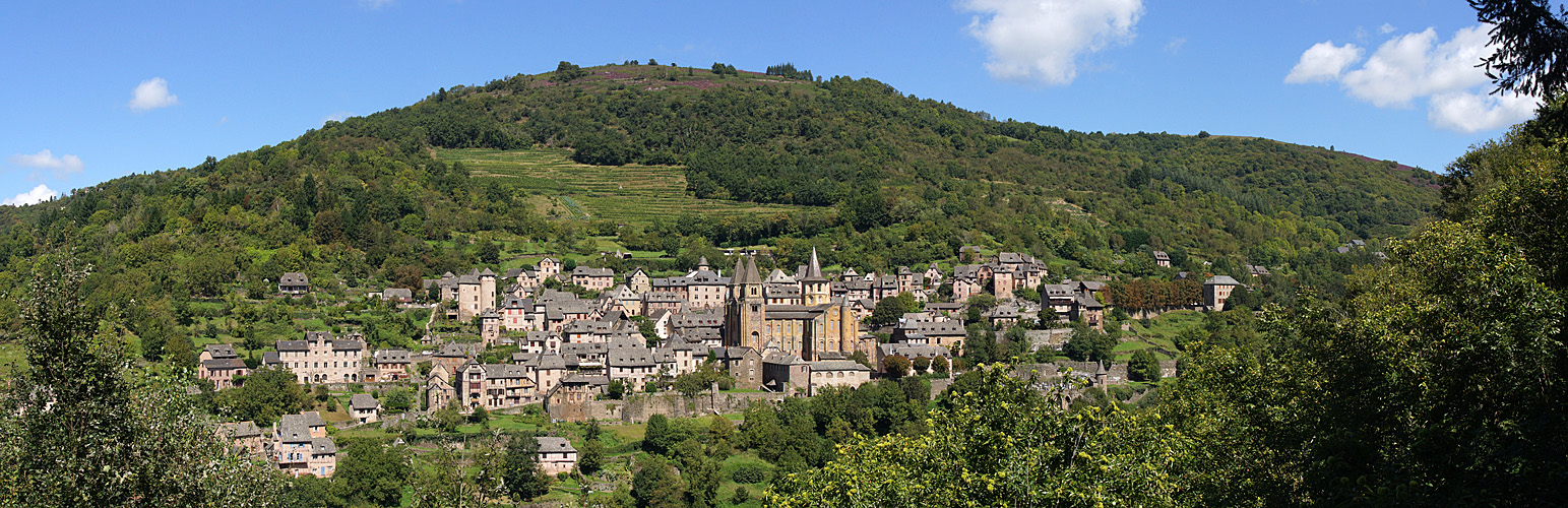 Photo Conques