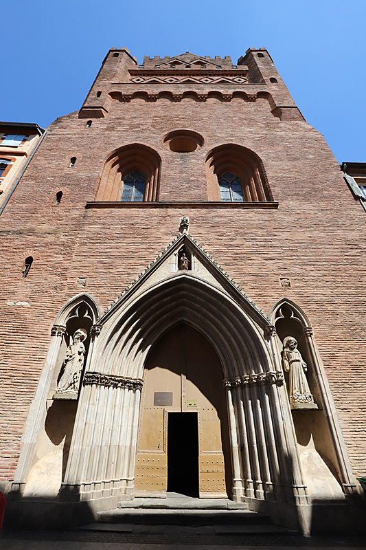 Photo Toulouse