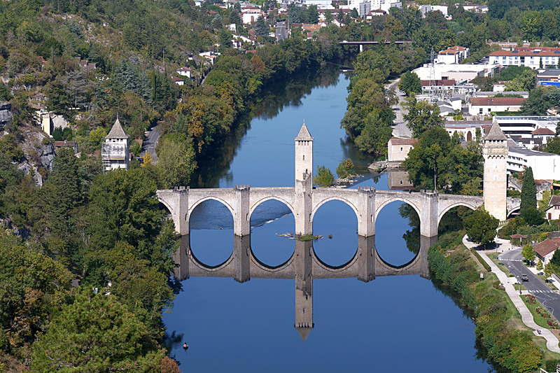 Photo Cahors
