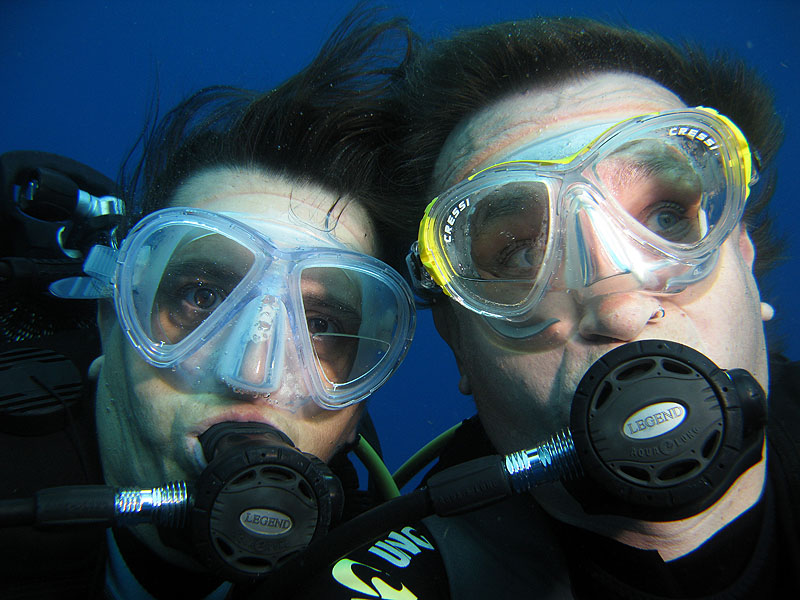Réserve Cousteau
