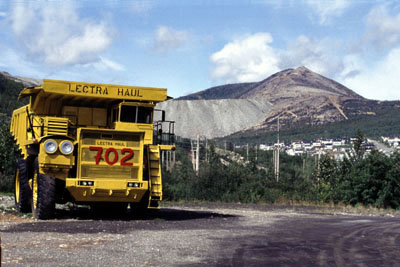 Gaspésie