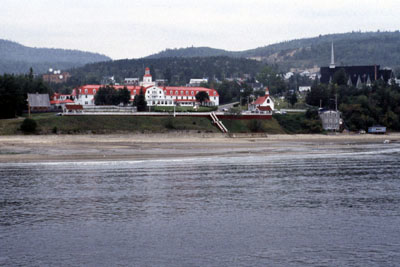 Tadoussac