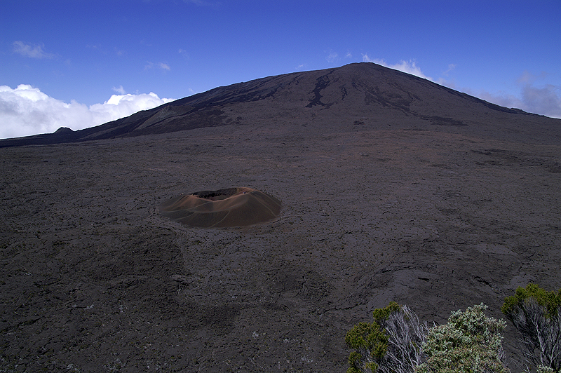 Rando Piton Kapor