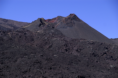 ILE DE LA REUNION - Rando Piton Kapor