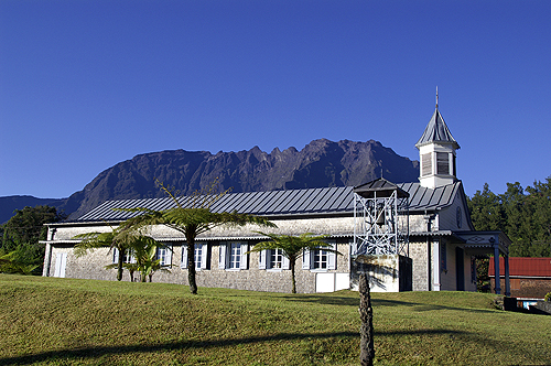 ILE DE LA REUNION - Grand Îlet