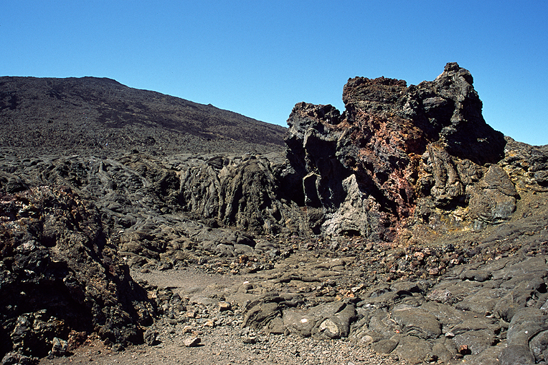 Piton de la Fournaise