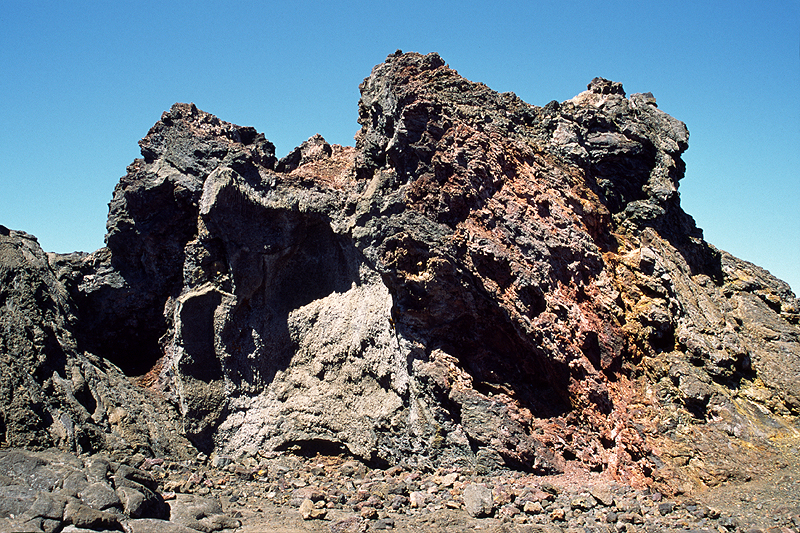 Piton de la Fournaise